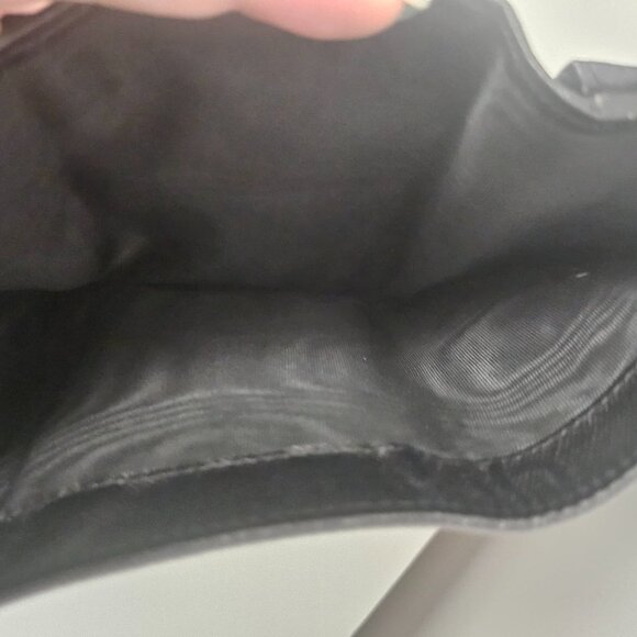 Prada Nylon Trifold Wallet - Picture 7 of 9